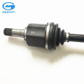 Car Parts Front Drive Shaft OEM for MAZDA BT50 2012- RH UF9T-25-50X UF9T-25-50XB